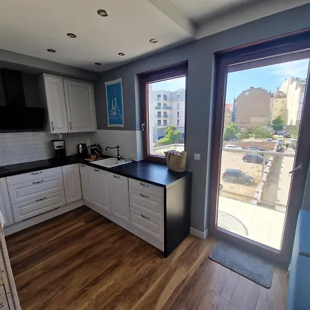 Two Bedroom With Balcony *