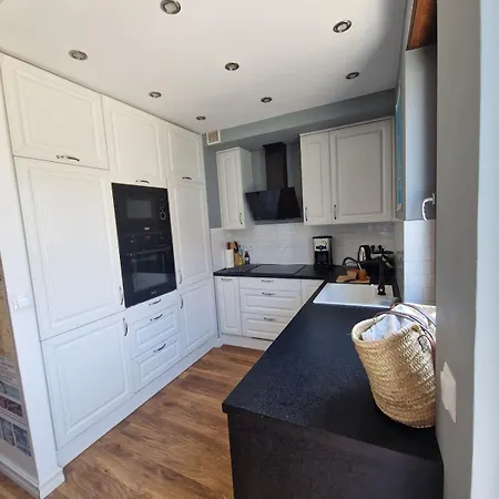 Two Bedroom With Balcony *