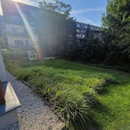 Two Bedroom With Balcony דירה